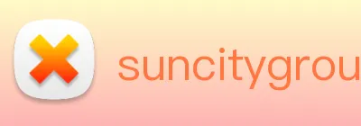 suncitygroup太阳新城(集团)官方网站-Offic Logo